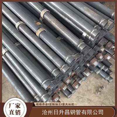 叶集最薄的声测管壁厚可以到什么程度